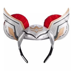 Disney Parks Thor ears